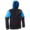 Garbolino Smok Windproof Match Thermal Hooded Sweatshirt XXXL