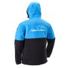 Garbolino Smok Windproof Match Thermal Hooded Sweatshirt XXXL