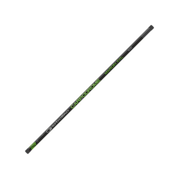 Garbolino - PM - PACK GARBODROME MARGIN XXL - 8m50 - Pole rod