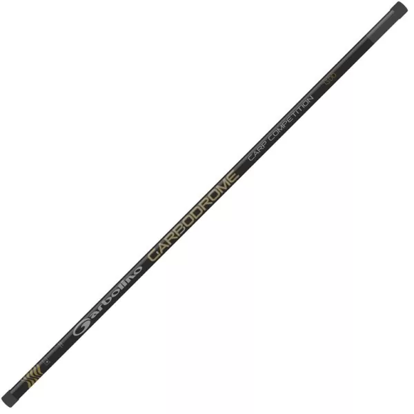 Garbolino - PM - GARBODROME CARP COMPETITION - PACK 11m50-K3 COMPETITION CARP ELC - Pole rod