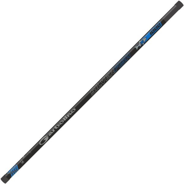 Garbolino Pole Silverfish 31 11.5m Pole Rod Pack