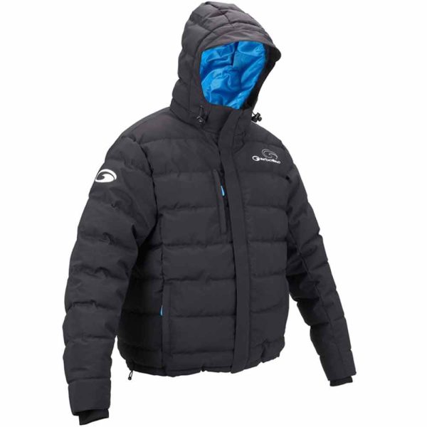 Garbolino Jacket Winter Thermo Competition Thermo Coat 4XL
