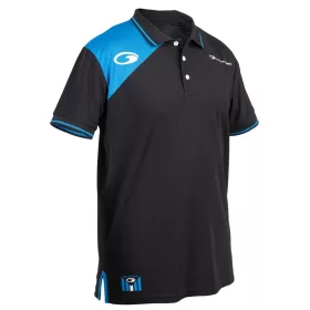 Garbolino Squadra Collared Polo Shirt L