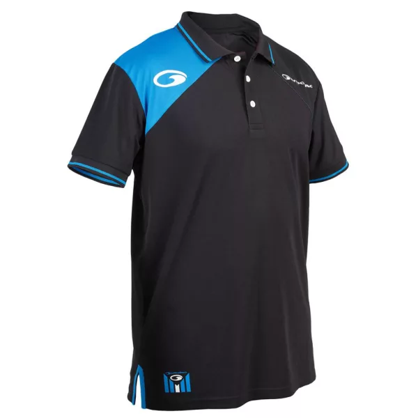 Garbolino Squadra Collared Polo Shirt S