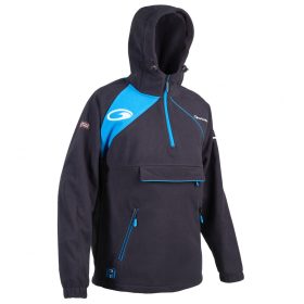 Garbolino Squadra Smok Windproof Hooded Pullover S