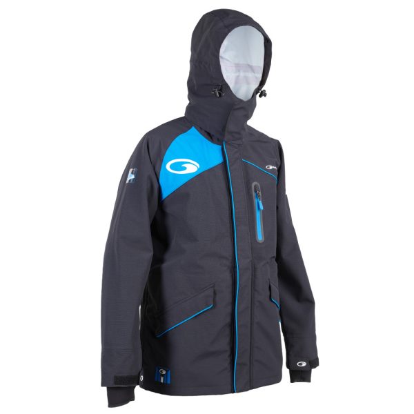 Garbolino Squadra 3C 3XL Three Layer Waterproof Jacket