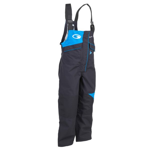 Garbolino Squadra 3C M Three Layer Waterproof Overalls