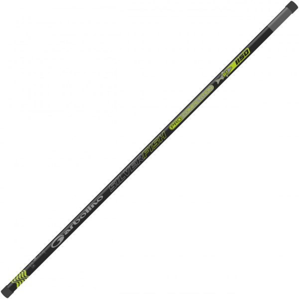 Garbolino Pole Silverfish Pro Competition 61 11.5m Pack