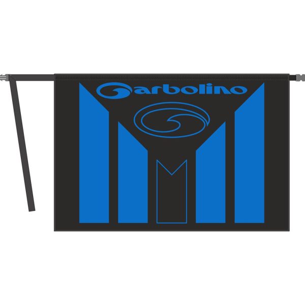 Garbolino Squadra Hand Towel and Apron 75x50cm