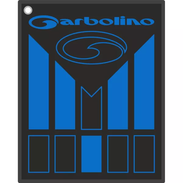 Garbolino Squadra Towel 50x40cm