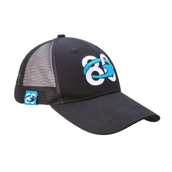 Garbolino US G 80s Baseball Cap