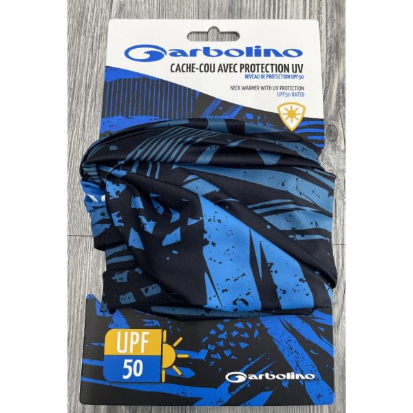 Garbolino UV Protective Tube