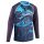 Garbolino 80s Breathable Long Sleeve UV Protective T-Shirt 2XL