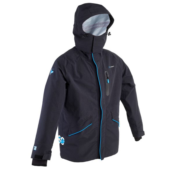 Garbolino 80s Breathable Transition Jacket 2XL