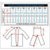 Garbolino 80s Breathable Transition Jacket 2XL