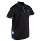 Garbolino 80s Breathable Polo Shirt M