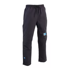 Garbolino Summer Microfiber 80s Series Black Trousers M