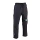 Garbolino Summer Microfiber 80s Series Black Trousers 2XL