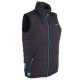 Garbolino 80s Body Warmer Vest 2XL