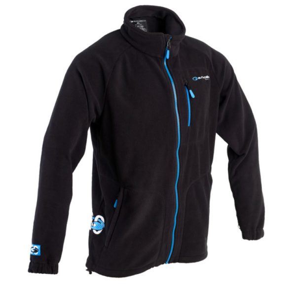 Garbolino 80s Fleece Pullover L