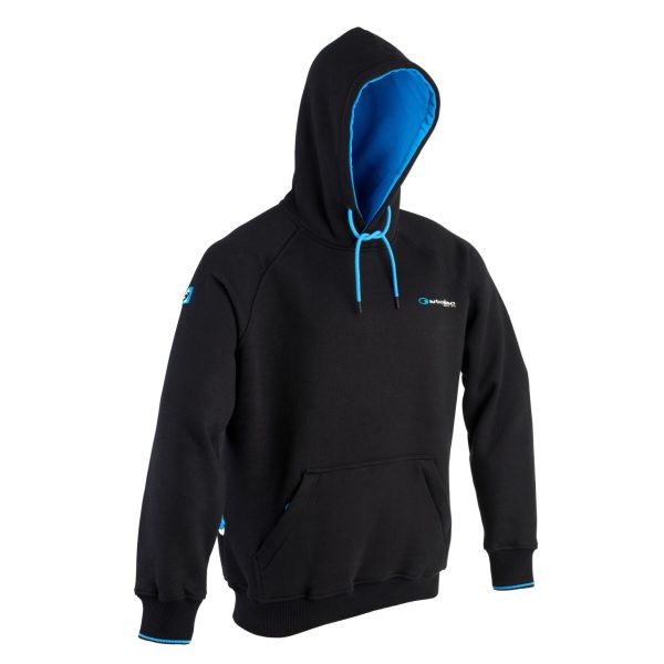 Garbolino 80s Hooded Sweatshirt 4XL