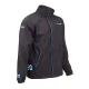 Garbolino Softshell Jacket 80s Series Softshell Jacket 2XL