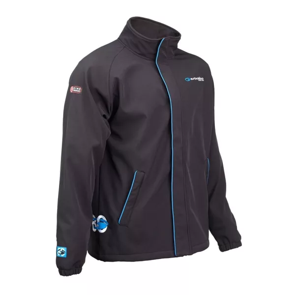 Garbolino Softshell Jacket 80s Series Softshell Jacket 3XL
