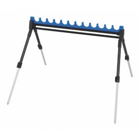 Garbolino Support Kit Leader 12 Rod Top Set Holder