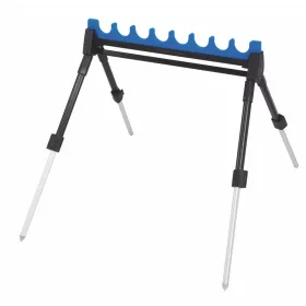 Garbolino SUPPORT KIT LEADER 8 rods - Topset holder