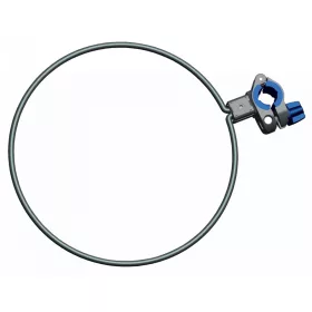   Garbolino MULTIGRIP OPEN Bucket Support Ring 13L Bucket Holder - Adapter