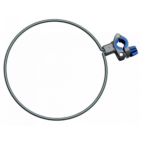 Garbolino MULTIGRIP OPEN Bucket Support Ring 13L Bucket Holder - Adapter