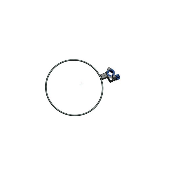 Garbolino MULTIGRIP OPEN Bucket Support Ring 18L bucket holder - Adapter