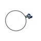 Garbolino MULTIGRIP OPEN Bucket Support Ring 18L bucket holder - Adapter