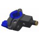 Garbolino MULTIGRIP OPEN bag holder adapter 8cm D25/36cm - Adapter