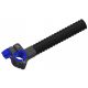 Garbolino MULTIGRIP OPEN Straight Arm EVA Straight Adapter 25cm D25/36 - Adapter
