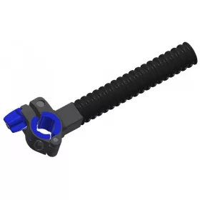   Garbolino MULTIGRIP OPEN Straight Arm EVA straight adapter 15cm D25/36 - Adapter