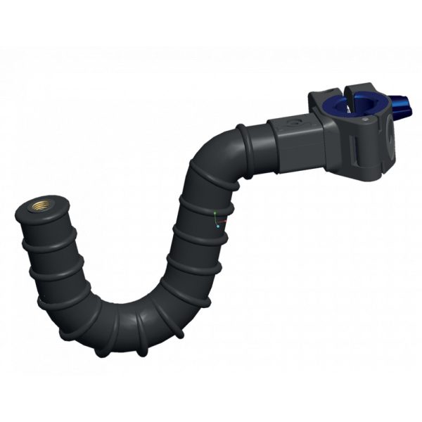Garbolino MULTI GRIP Pole Support side rod holder - Rod holder, stackable rod holder