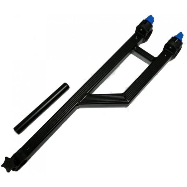 Garbolino MULTIGRIP OPEN SUPPORT Feeder Fixe - Rod holder, feeder arm