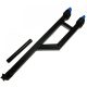 Garbolino MULTIGRIP OPEN SUPPORT Feeder Fixe - Rod holder, feeder arm