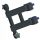 Garbolino MULTIGRIP OPEN Brolly Support Umbrella Holder Long - Adapter