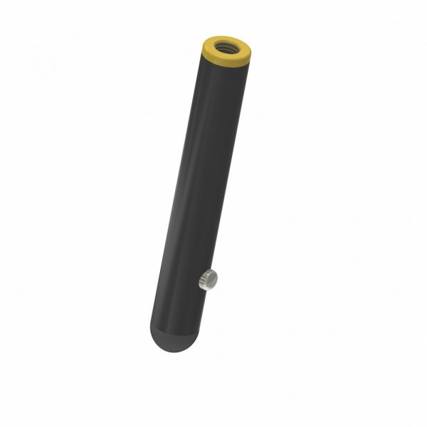 Garbolino bag holder pin - Adapter