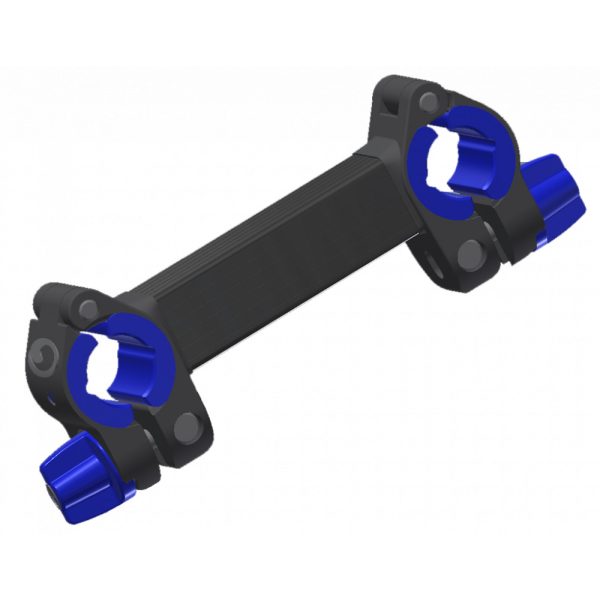 Garbolino MULTIGRIP OPEN connecting adapter 15 cm - Adapter