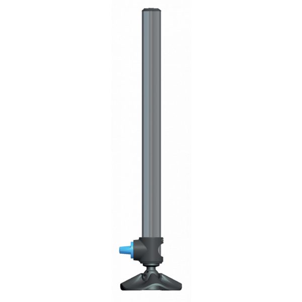 Garbolino SrewLock D36 56/86cm - Racing foot