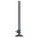 Garbolino SrewLock D36 56/86cm - Racing foot