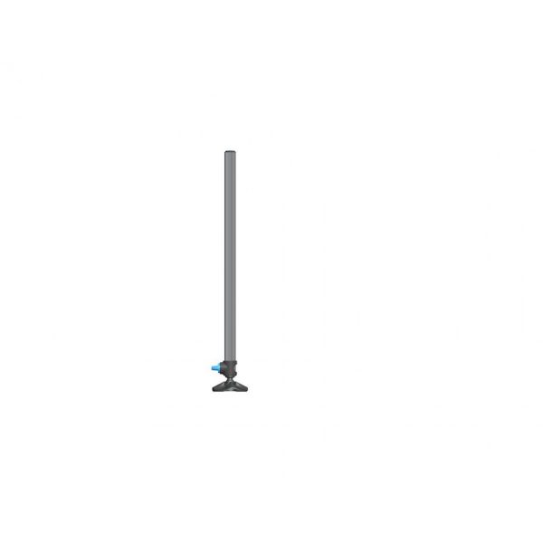 Garbolino SrewLock D36 80/110cm - Racing foot