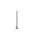 Garbolino SrewLock D36 80/110cm - Racing foot