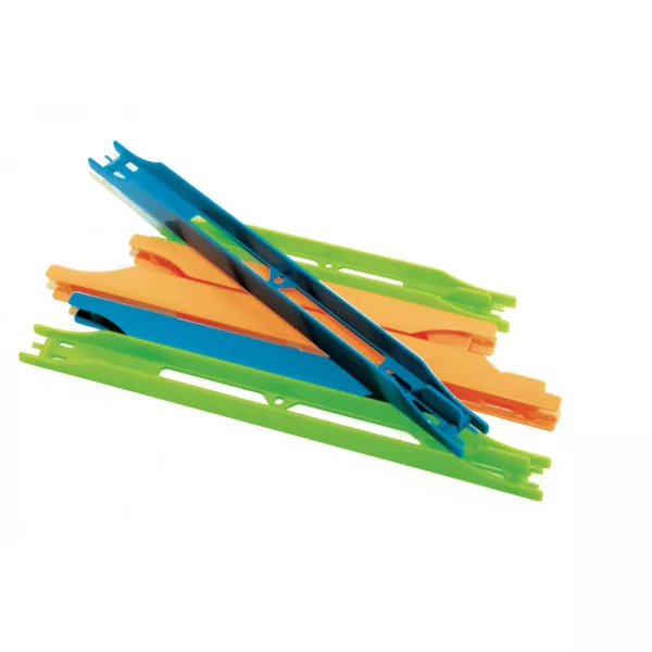 Garbolino - WINDERS + TRAY KIT PACK - Float accessories - Winder 26*13