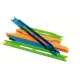 Garbolino POLE WINDERS / 26 cm x 24 mm rig ladder - 8 green + 8 orange / + marker set