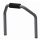 Garbolino Trolley Handle / wheel set curved pull arm - Wheel set accessory