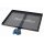Garbolino MULTIGRIP OPEN legless side tray M 40x30cm D25/30/36 - Side tray